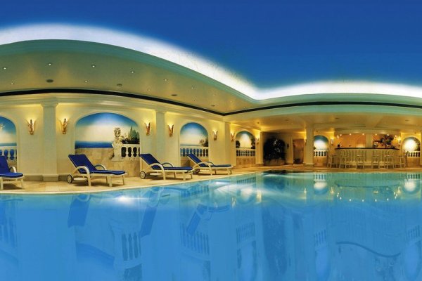 re.vita  naturresort & spa