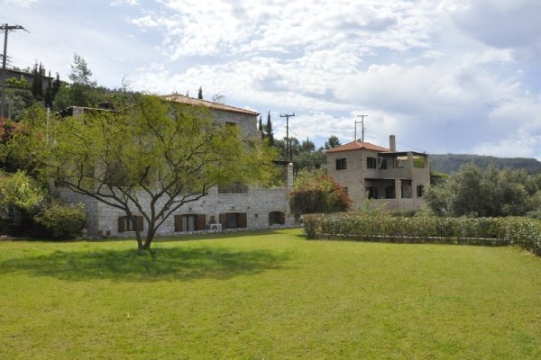 Polismata Apartments