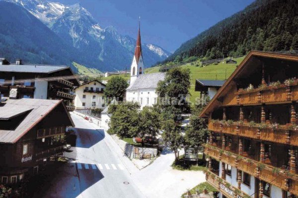 Hotel Panorama