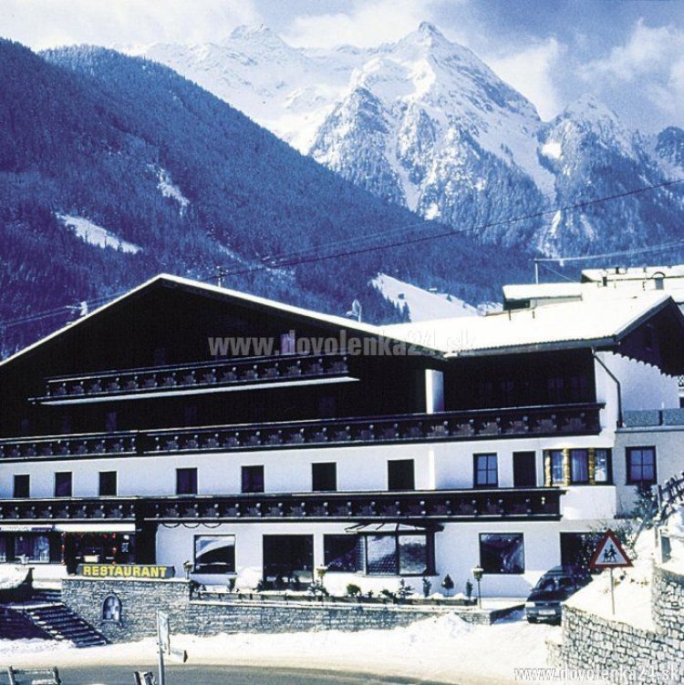 Hotel Panorama