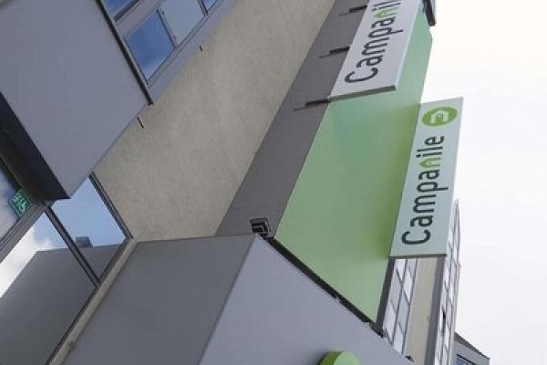 Campanile Paris Est Pantin