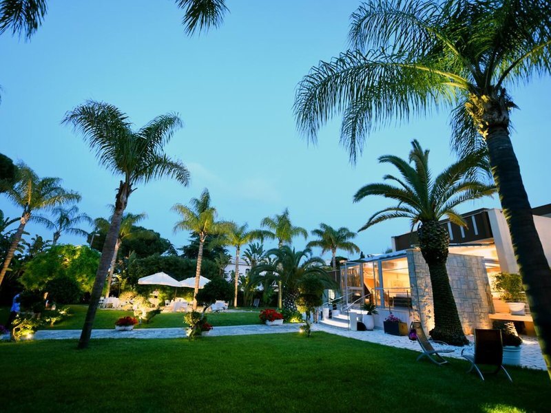 NO-TAG Hotel