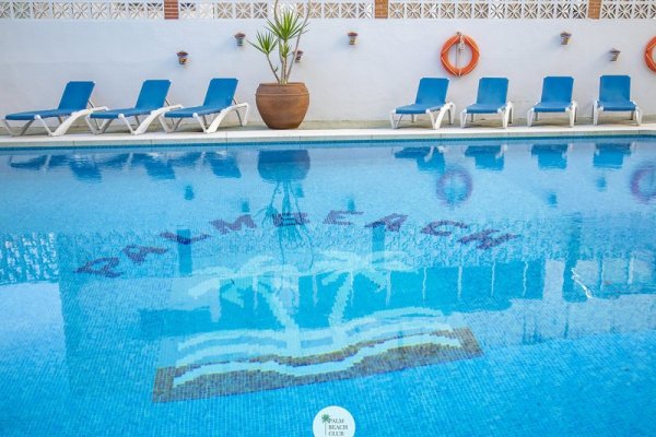 Palm Beach Club