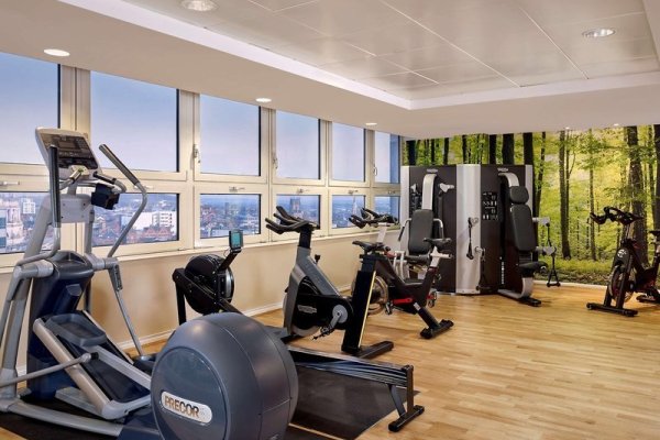 Park Plaza Nottingham