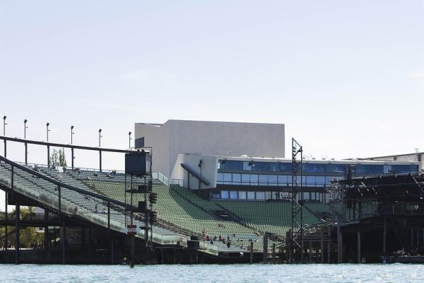 ibis Bregenz