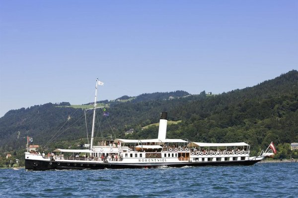 ibis Bregenz