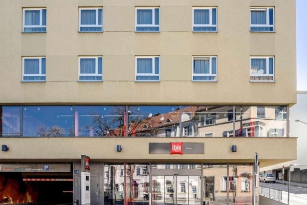 ibis Bregenz