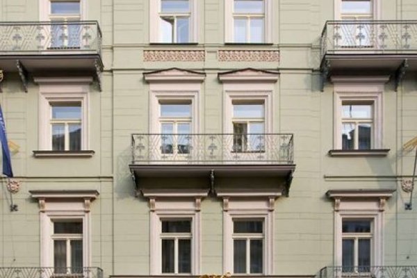 Hotel Golden Angel