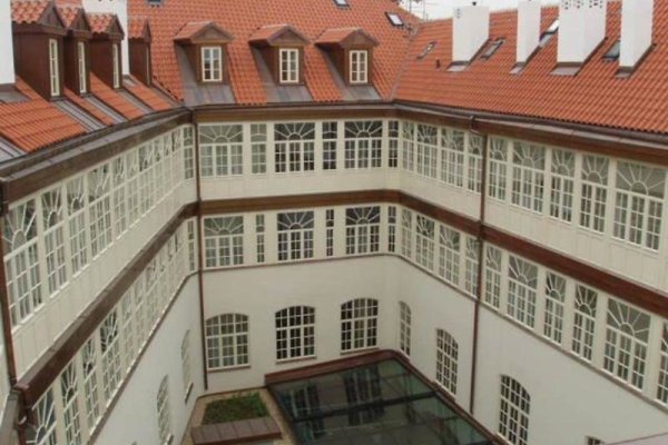 Hotel Golden Angel