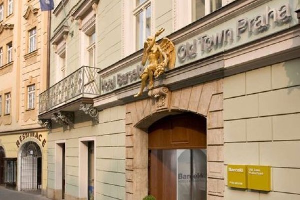 Hotel Golden Angel