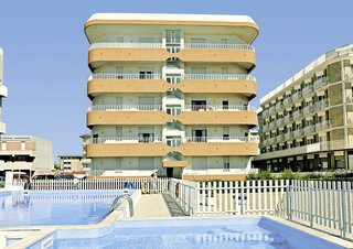 Apartments Residence Apollo