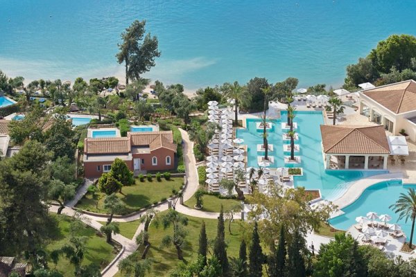 Grecotel Eva Palace