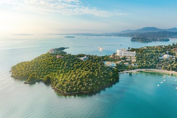 Grecotel Eva Palace