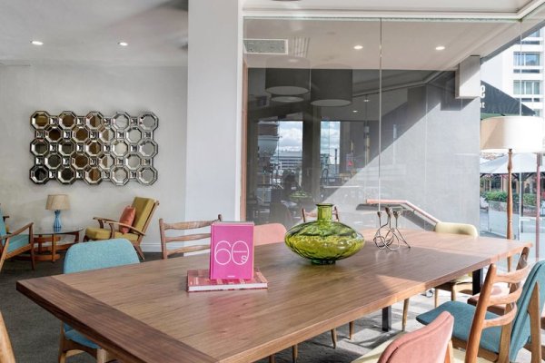 Pensione Hotel Perth
