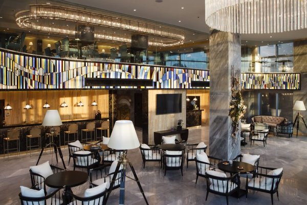 Medi Terre Hotel