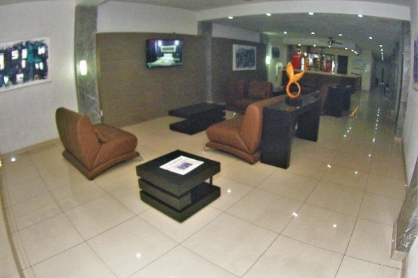 Hotel Union