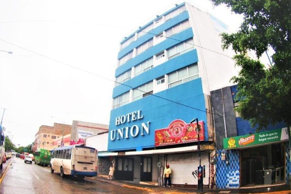 Hotel Union
