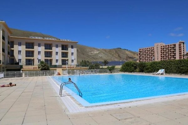 Inatel Porto Santo