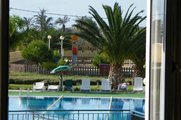 Inatel Porto Santo
