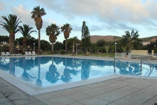 Inatel Porto Santo