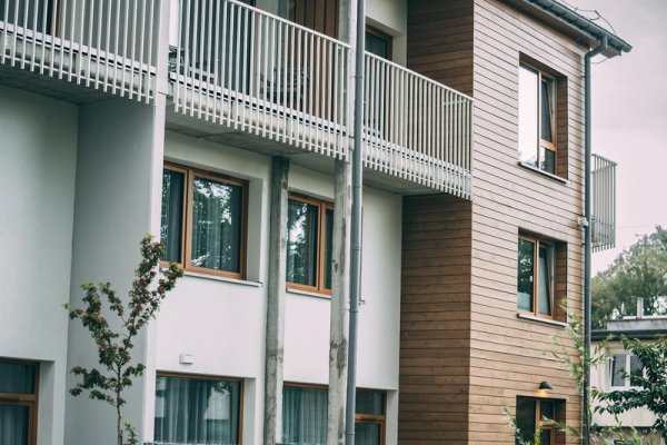 Folga Baltica Apartments