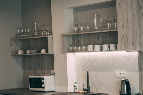Folga Baltica Apartments