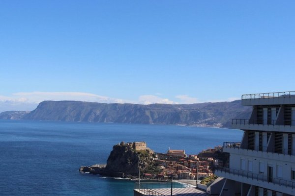 Miramare Grand Youth Hostel
