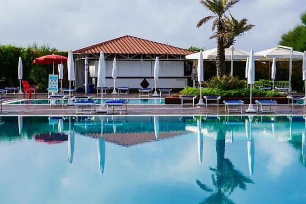 Hotel Punta Quattroventi