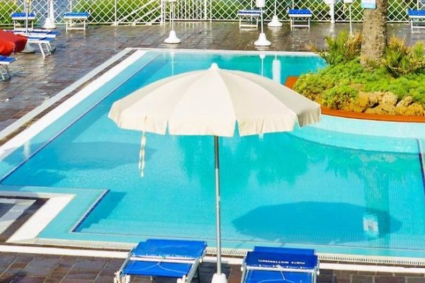 Hotel Punta Quattroventi