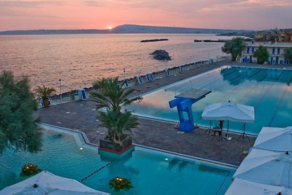 Hotel Punta Quattroventi