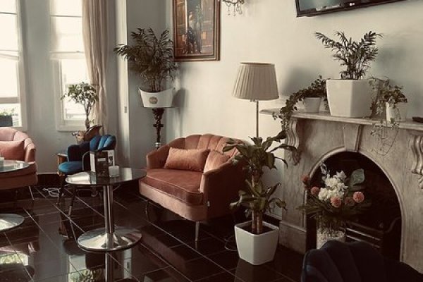 My Place