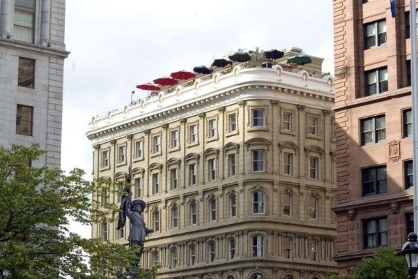 Hôtel Place d'Armes