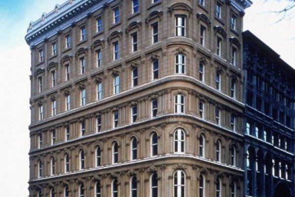 Hôtel Place d'Armes
