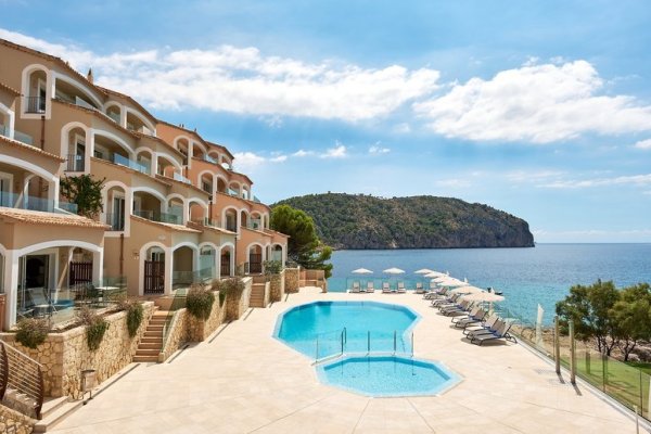 Bahia Suites