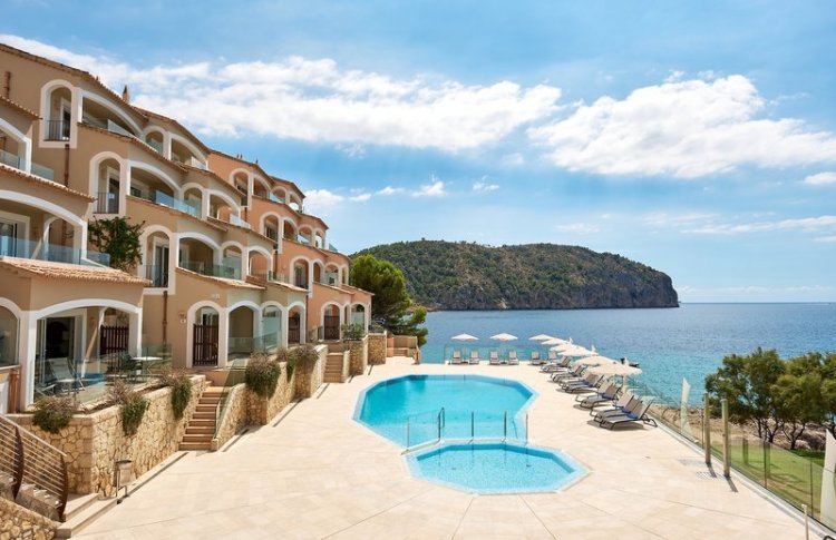 Bahia Suites