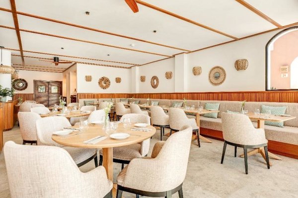 Bahia Suites