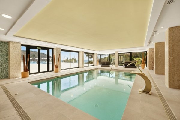 Bahia Suites