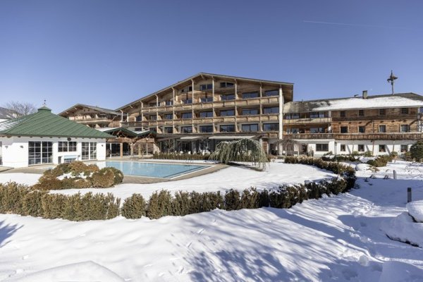 Hotel Pirchnerhof