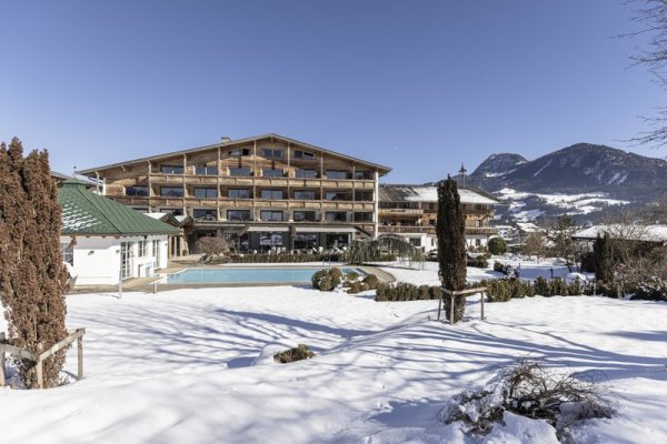 Hotel Pirchnerhof