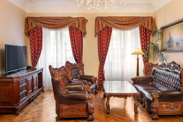 Apartments by BHG