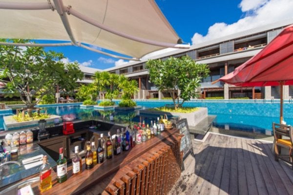 Am Samui Palace