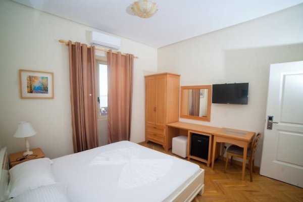Le Palazzine Hotel