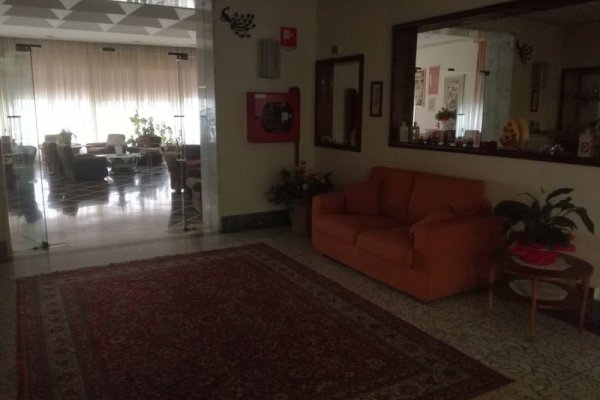 Hotel Astra