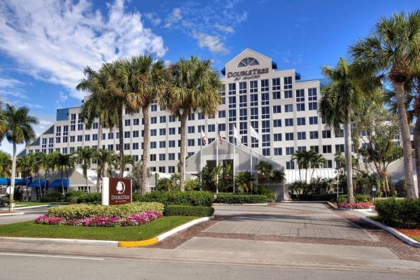 Doubletree By Hilton Deerfield Beach Boca Raton
