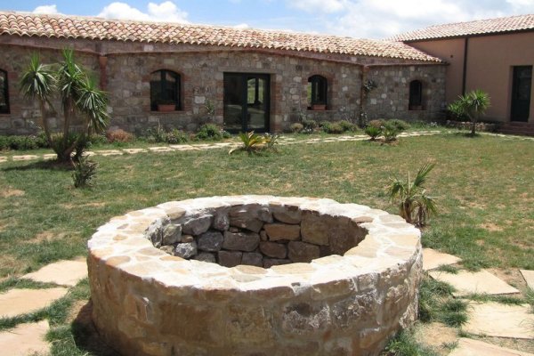 Masseria Del Piano