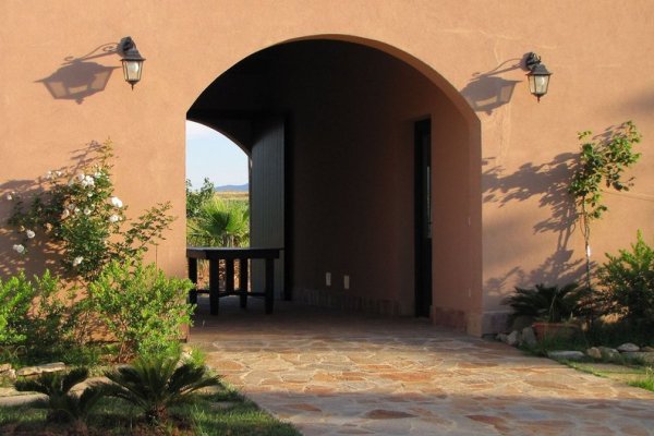 Masseria Del Piano