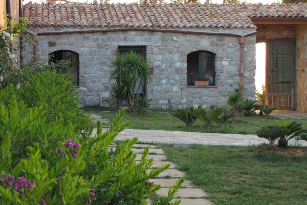 Masseria Del Piano