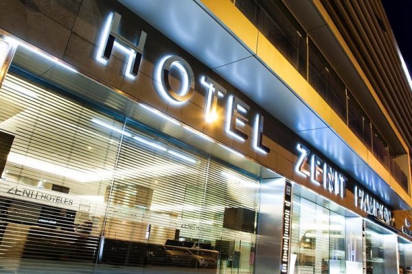Zenit Pamplona