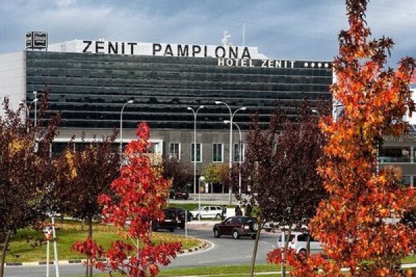Zenit Pamplona