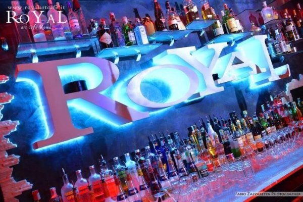 Royal House Hotel Rome 